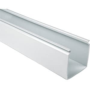 Solid Wall Wiring Duct - 181-22017